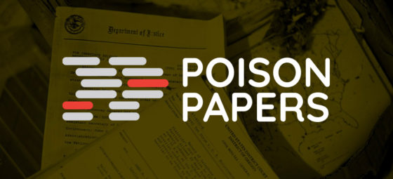 Poison Papers