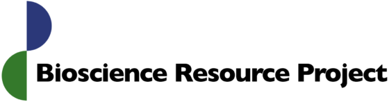Bioscience Resource Project Logo
